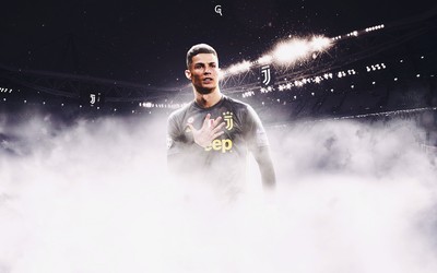 米兰电竞热评-C罗任意球姿势微调效果显著