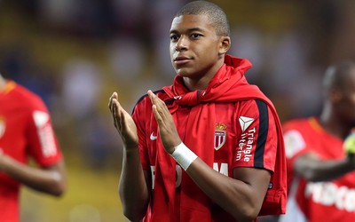 米兰电竞播报-姆巴佩励志故事激励众人